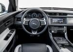 Jaguar XF S Sportbrake 2017 года (WW)